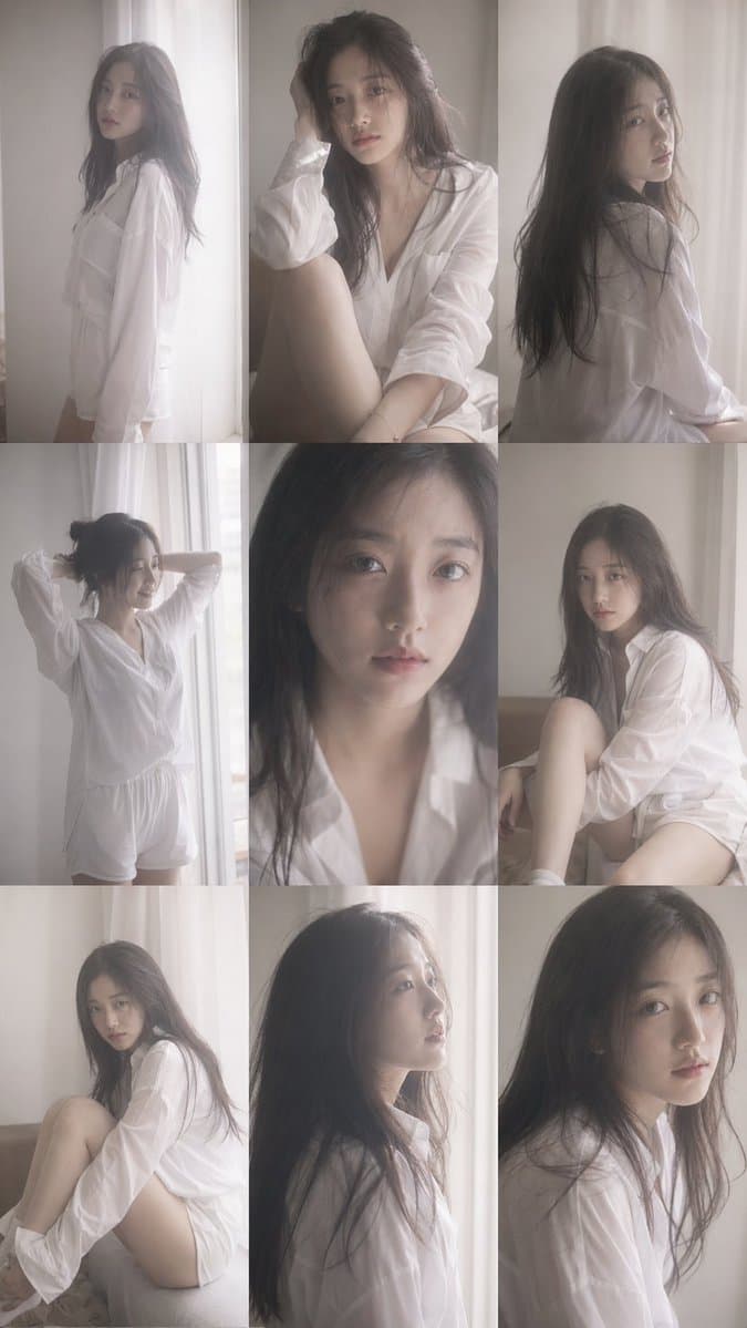 9:16 竖版 — 韩国偶像