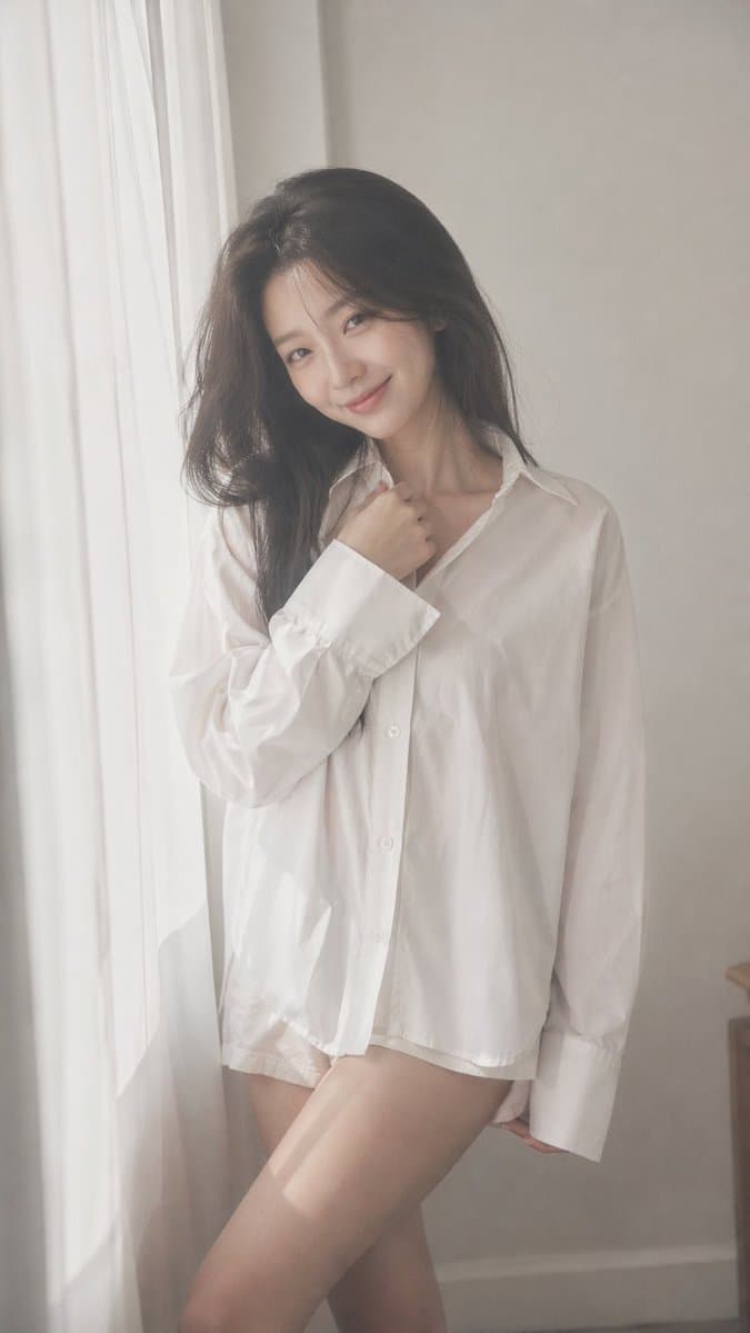 9:16 竖版 — 韩国偶像