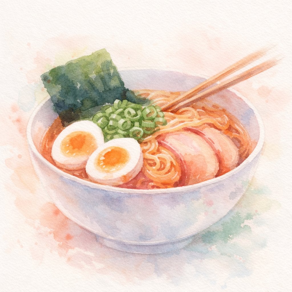 Pre-war Japan Lab Minecraft Screenshot