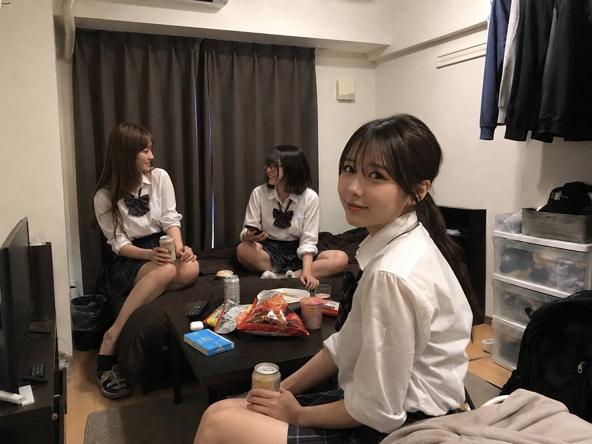 学生聚会空间改造
