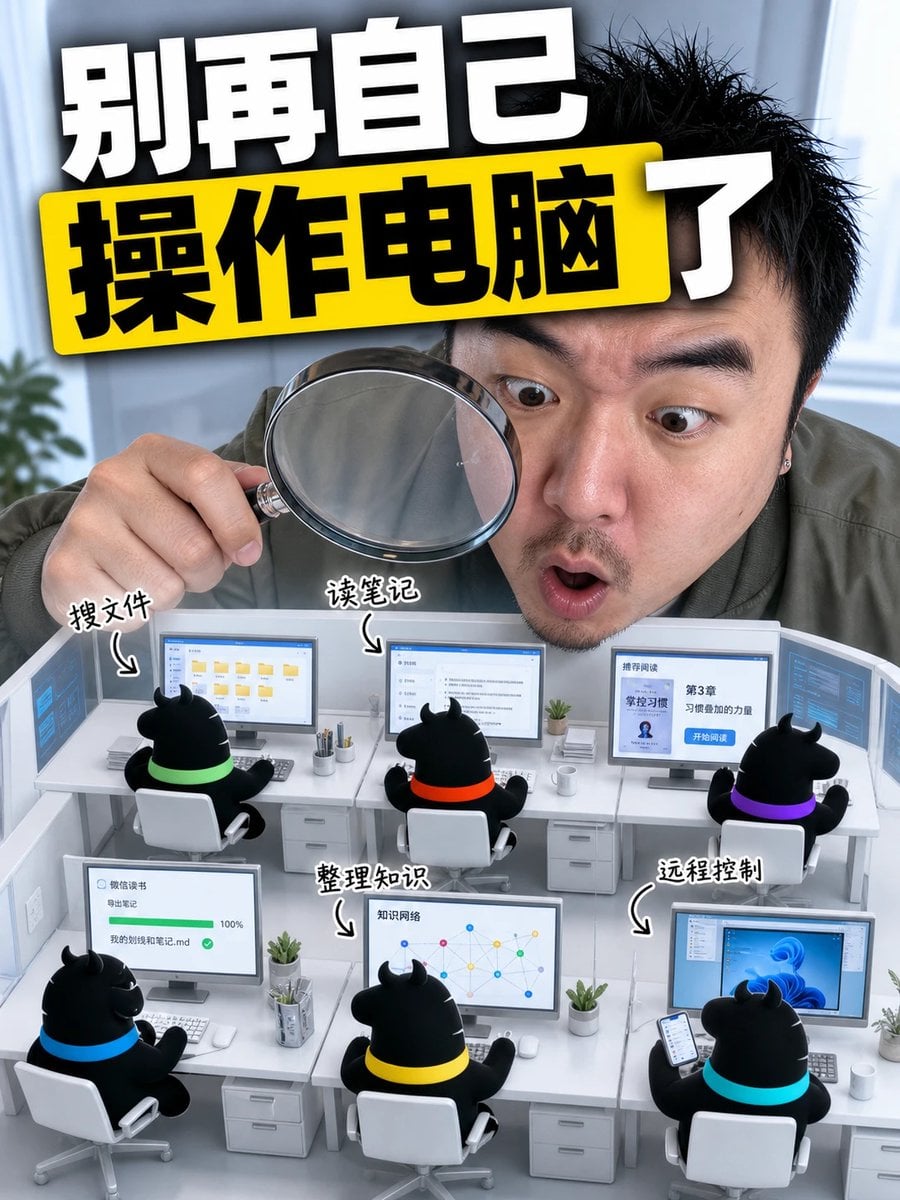 社交媒体封面一致性 Agent 技能