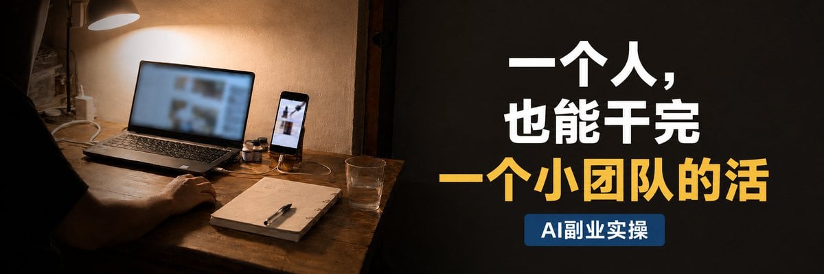 专业工作台封面横幅