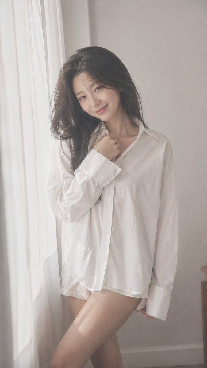 9:16 竖版 — 韩国偶像