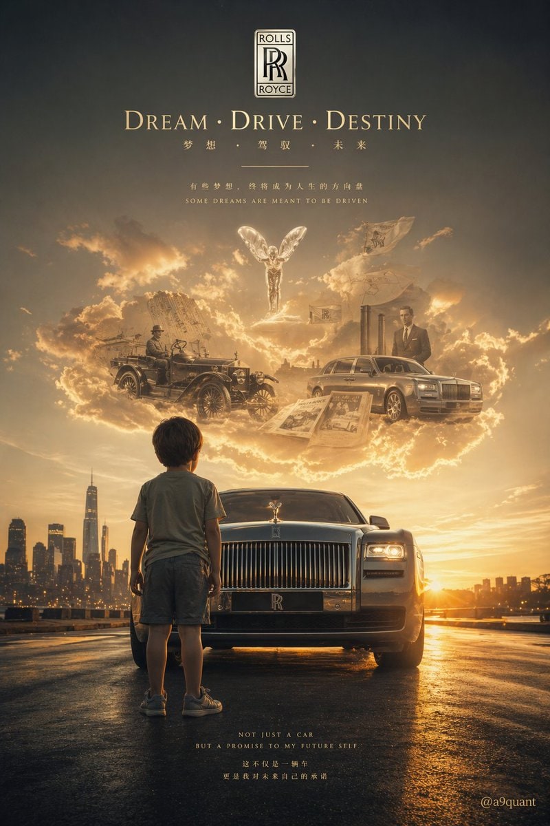 Epic Concept/Movie Poster Generator