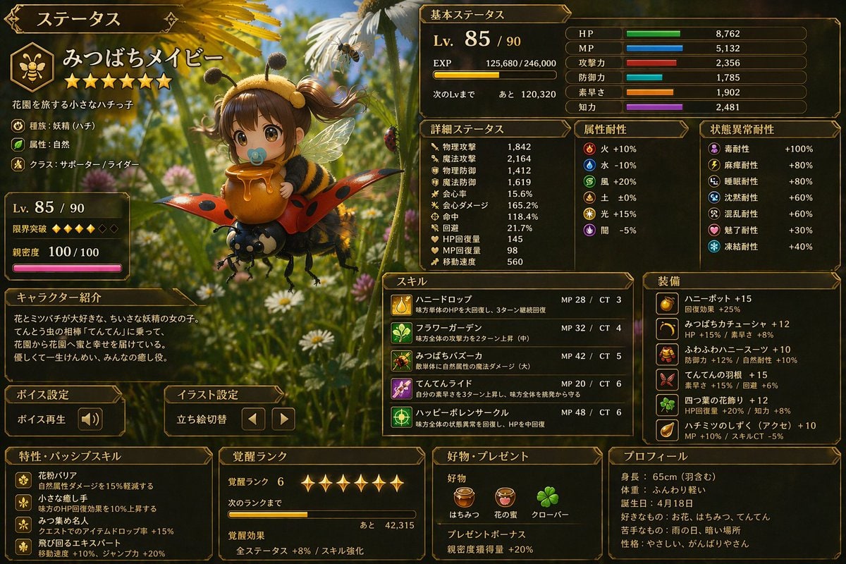 从这张图片制作游戏状态画面