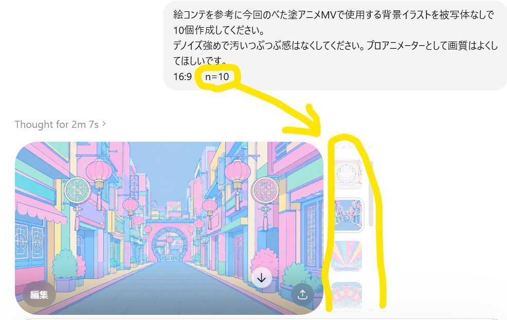 信息图/教育视觉 - 带标注的ChatGPT多图输出