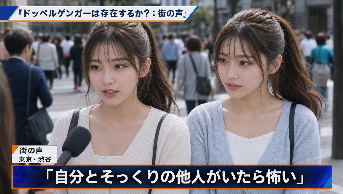信息图 / 教育视觉 - 日本新闻采访播报