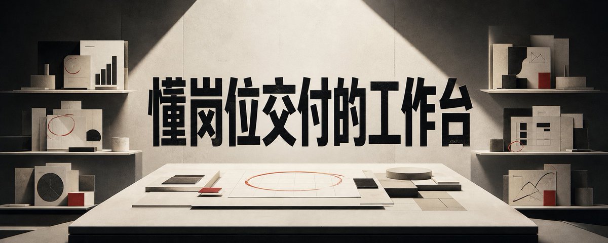 信息图 / 教育视觉 - Codex 拼图技术横幅