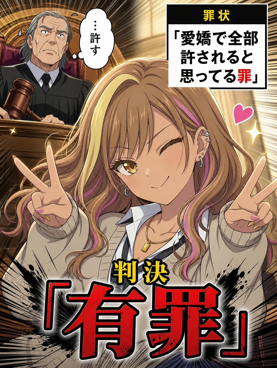 漫画/故事板 - AI角色法庭判决梗图生成器